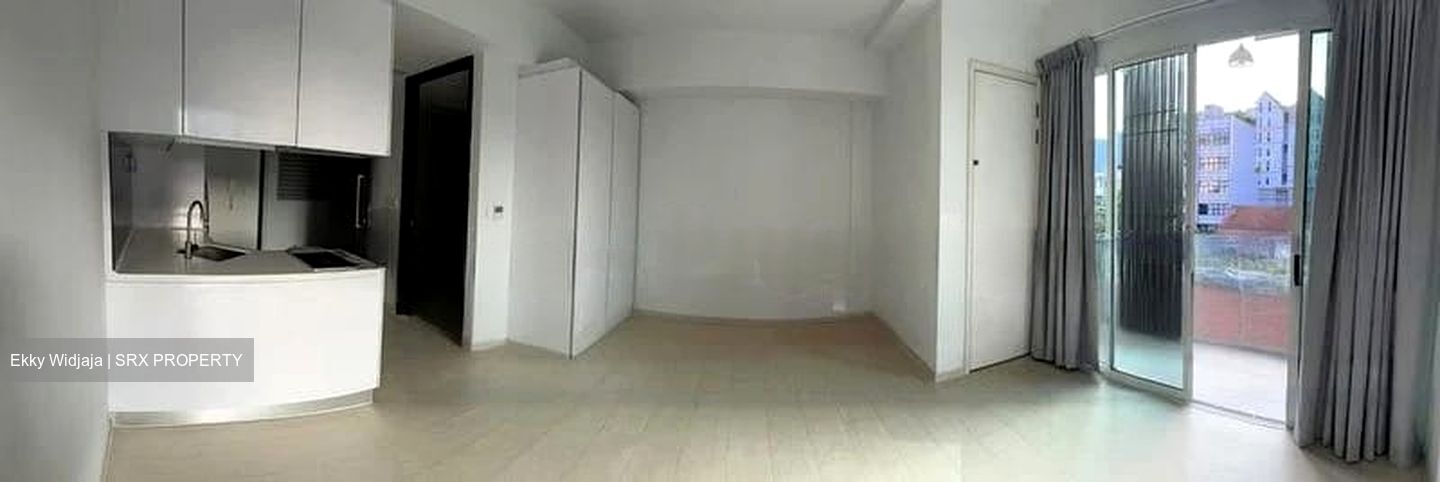 Grandview Suites (D14), Apartment #526246781